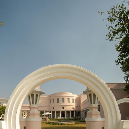 מלון ג'איפור Rajmahal Palace Raas מראה חיצוני תמונה