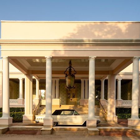 מלון ג'איפור Rajmahal Palace Raas מראה חיצוני תמונה