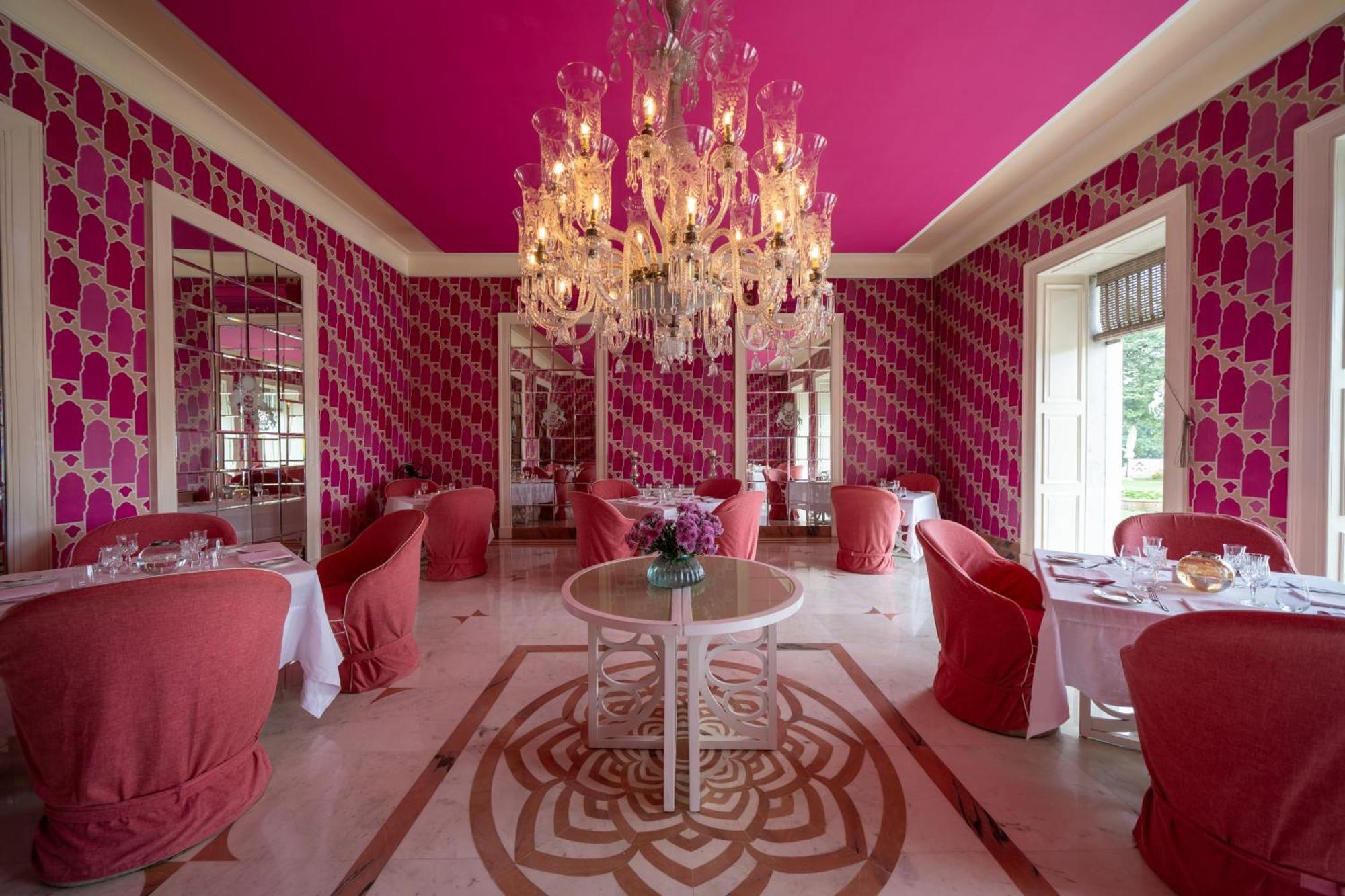 מלון ג'איפור Rajmahal Palace Raas מראה חיצוני תמונה