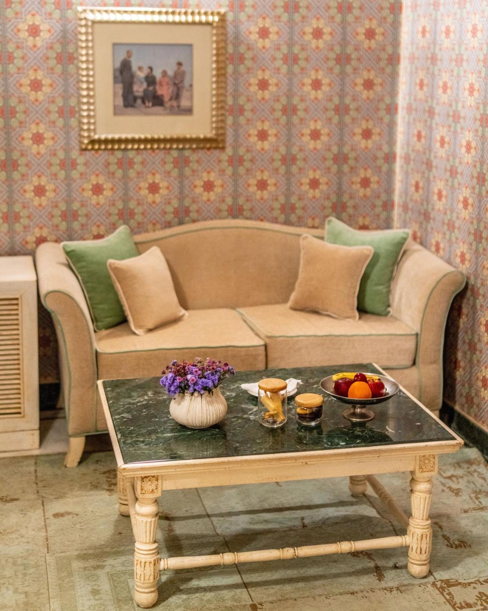 מלון ג'איפור Rajmahal Palace Raas מראה חיצוני תמונה
