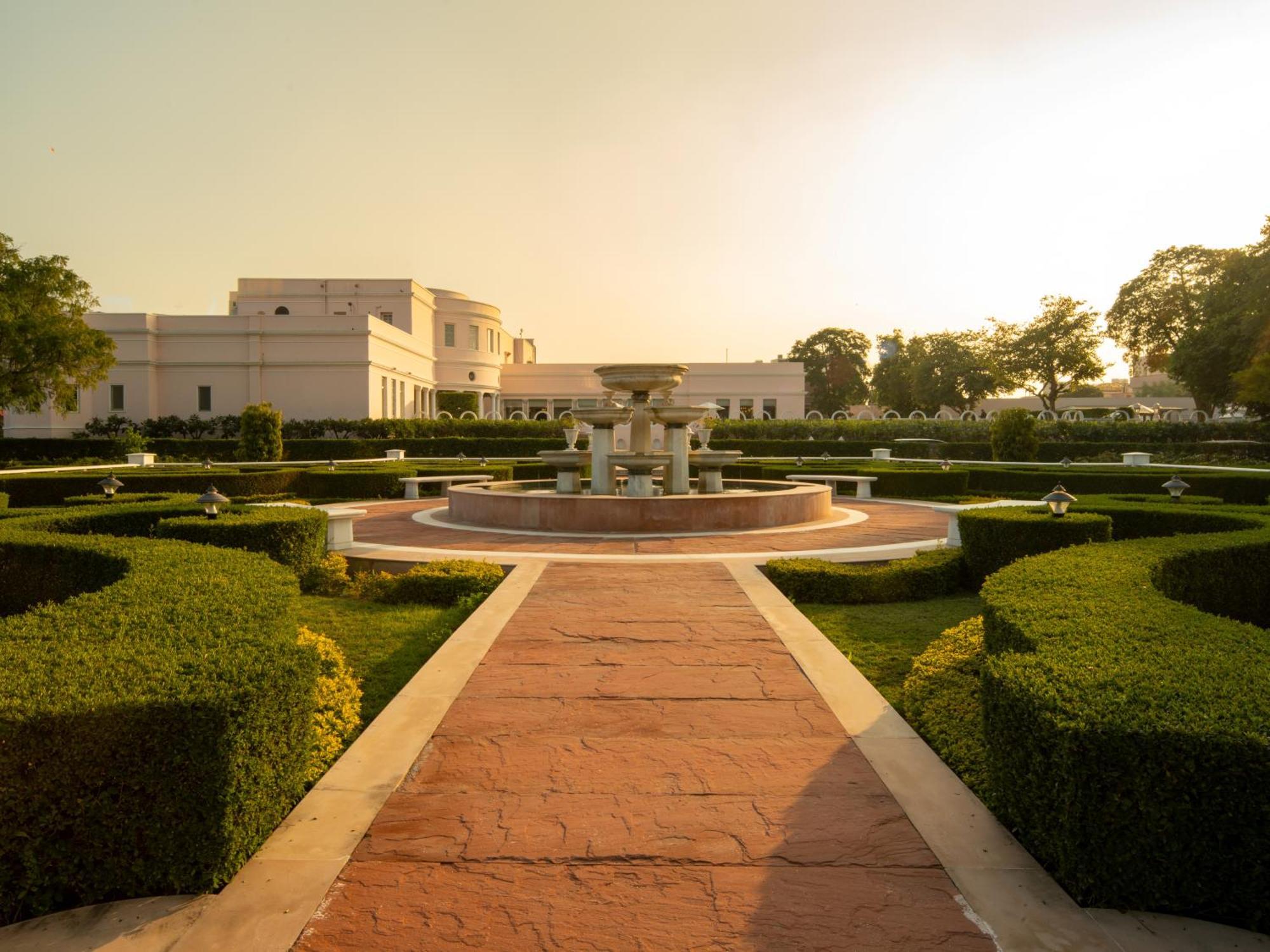 מלון ג'איפור Rajmahal Palace Raas מראה חיצוני תמונה