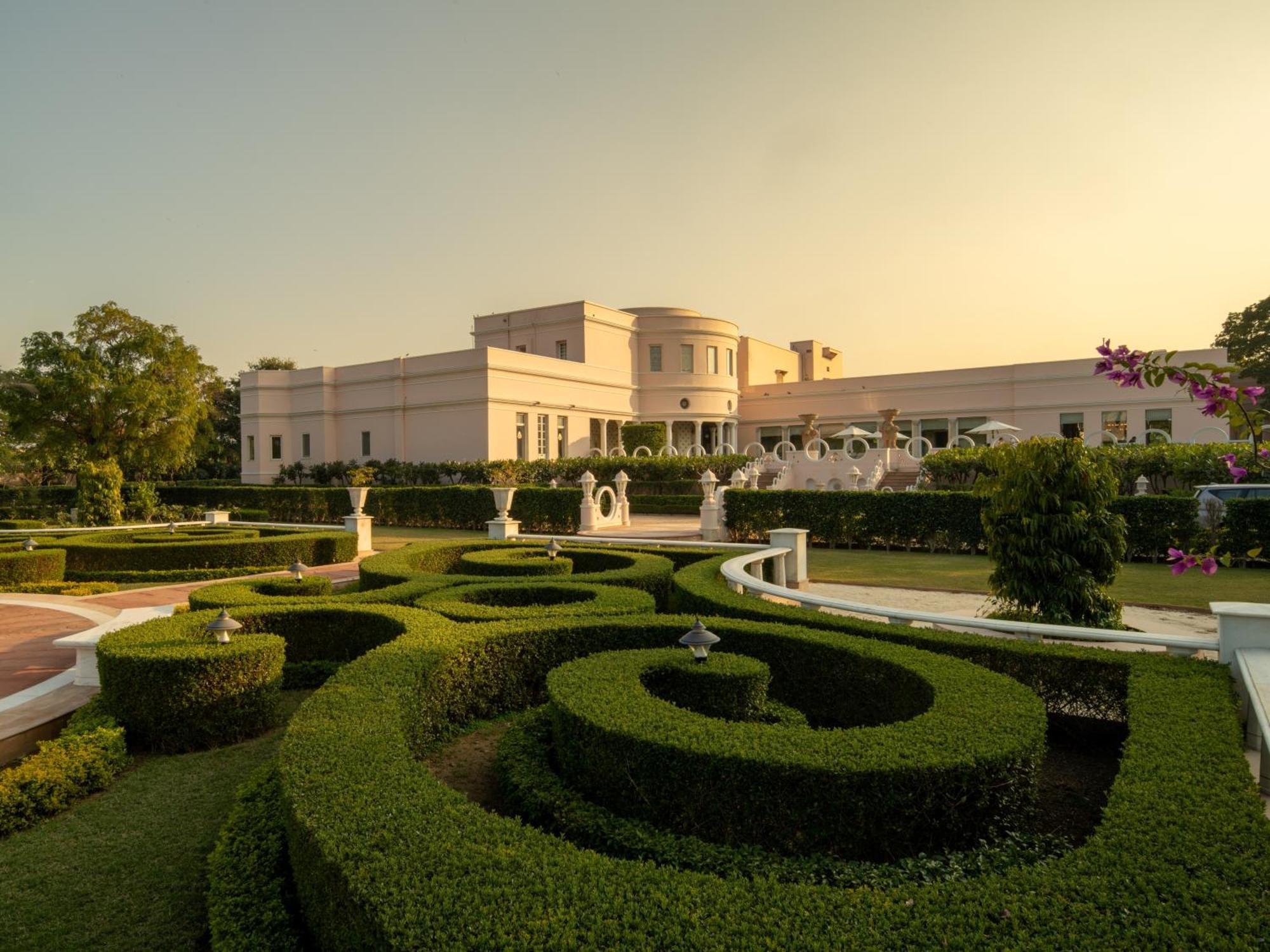 מלון ג'איפור Rajmahal Palace Raas מראה חיצוני תמונה